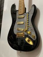 Squier - Classic Vibe 70’s Headstock