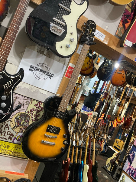 Epiphone - Les Paul Special