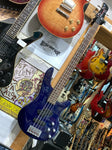 Groovin - New York Series - BASS