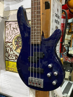 Groovin - New York Series - BASS