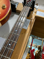 Groovin - New York Series - BASS