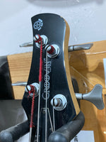 Groovin - New York Series - BASS