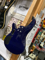 Groovin - New York Series - BASS
