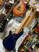 Groovin - New York Series - BASS