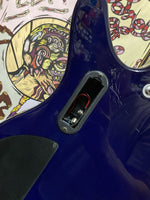 Groovin - New York Series - BASS