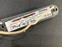 Orpheus - Strat Bridge Pickup