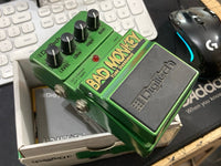 Digitech - Bad Monkey