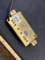 GFS - AlNiCo Bridge Pickup