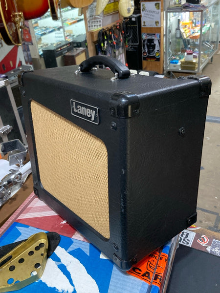 Laney - CUB-10
