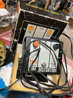 Guyatone - Tube Distortion TD-1