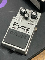 BOSS - FZ-5