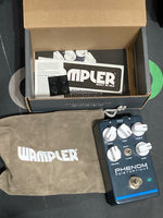 Wampler - Phenom Distortion