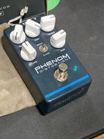 Wampler - Phenom Distortion