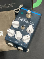 Wampler - Phenom Distortion