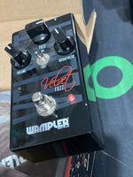 Wampler - Velvet Fuzz