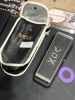 VOX - Wah wah V847