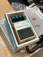BOSS - DD-3