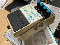 BOSS - DD-3