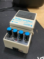 BOSS - DD-2
