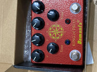 Demon FX - King of Tone