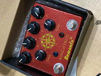 Demon FX - King of Tone