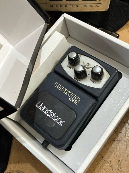 Livingstone - E20 FL