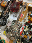 Recording King - RM-998-D