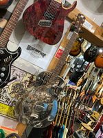 Recording King - RM-998-D