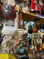 Recording King - RM-998-D