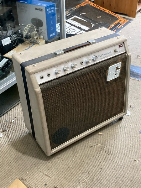 Guyatone - GA-530