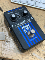 EBS - OctaBass