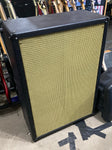 Strauss - 4 x 12 Cabinet