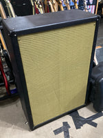 Strauss - 4 x 12 Cabinet