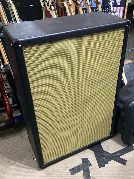 Strauss - 4 x 12 Cabinet