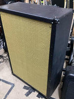 Strauss - 4 x 12 Cabinet