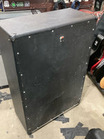 Strauss - 4 x 12 Cabinet