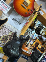 Fernandes - Electric Guitar – musicswopshop