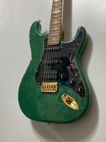 Warmoth - Partscaster