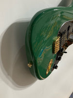 Warmoth - Partscaster
