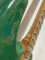 Warmoth - Partscaster