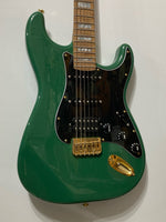 Warmoth - Partscaster