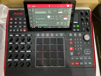 AKAI - MPCX