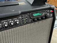 Fender - Cyber-Twin PR-393