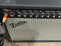 Fender - Cyber-Twin PR-393