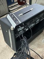 Fender - Cyber-Twin PR-393