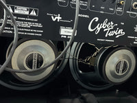 Fender - Cyber-Twin PR-393