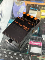 Boss - HM-2