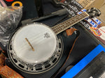Oakridge - Banjolele