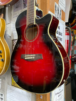 Ibanez - AEG8E