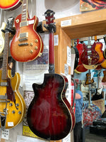 Ibanez - AEG8E